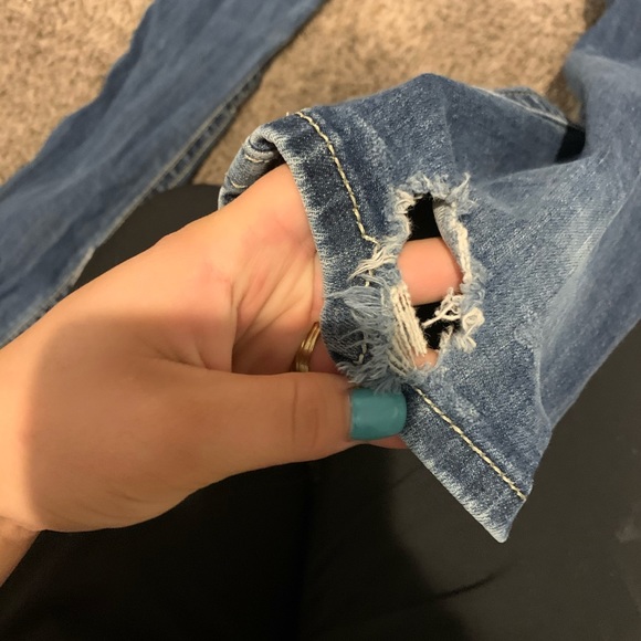 Miss Me Bootcut jeans - Picture 4 of 4